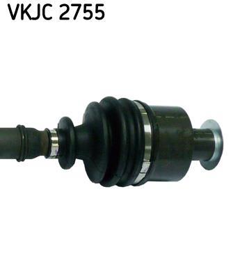 Cardan SKF ref. VKJC 2755